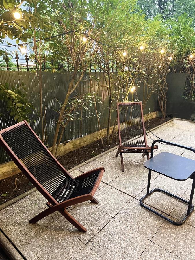 Charme Et Passion By Uta House Apartment Saint-Denis  Exterior photo