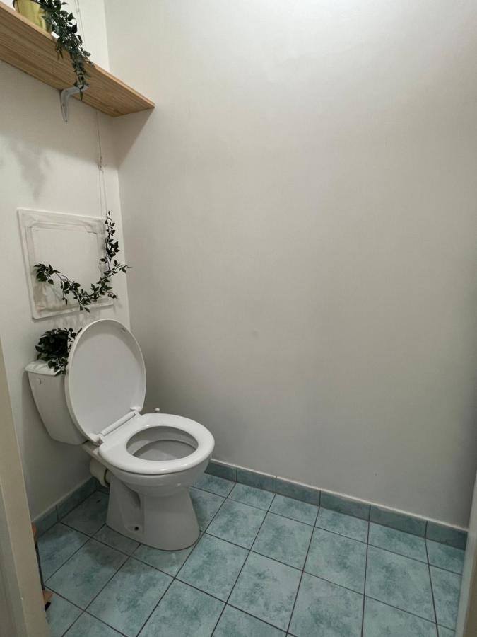 Charme Et Passion By Uta House Apartment Saint-Denis  Exterior photo