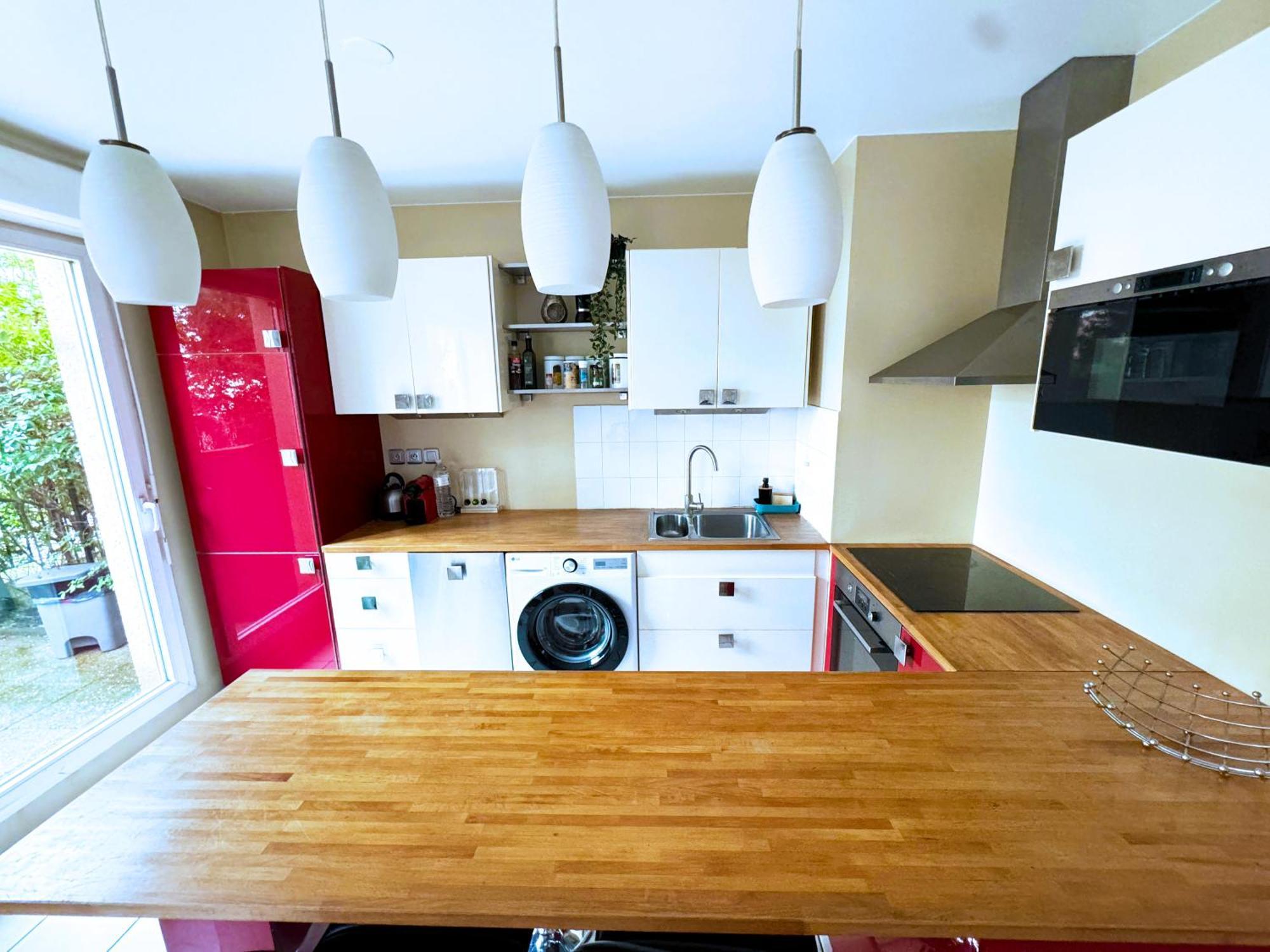 Charme Et Passion By Uta House Apartment Saint-Denis  Exterior photo